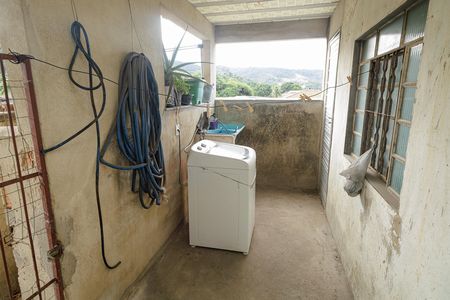 Apartamento para alugar com 70m², 2 quartos e sem vaga Apartamento para alugar com 70m², 2 quartos e sem vagaÁrea de Serviço
