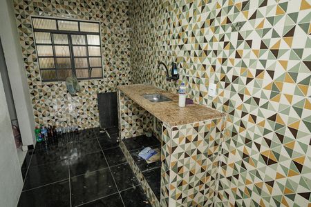 Apartamento para alugar com 70m², 2 quartos e sem vaga Apartamento para alugar com 70m², 2 quartos e sem vagaCozinha