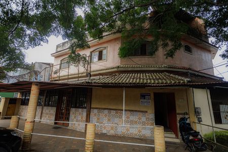 Apartamento para alugar com 70m², 2 quartos e sem vaga Apartamento para alugar com 70m², 2 quartos e sem vagaFachada