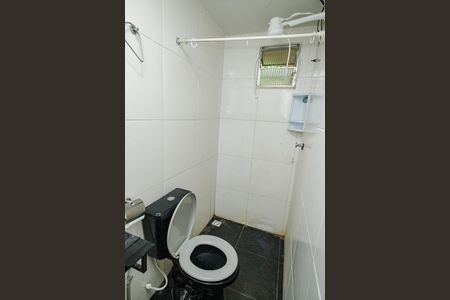 Apartamento para alugar com 70m², 2 quartos e sem vaga Apartamento para alugar com 70m², 2 quartos e sem vagaBanheiro