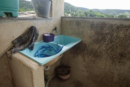 Apartamento para alugar com 70m², 2 quartos e sem vaga Apartamento para alugar com 70m², 2 quartos e sem vagaÁrea de Serviço