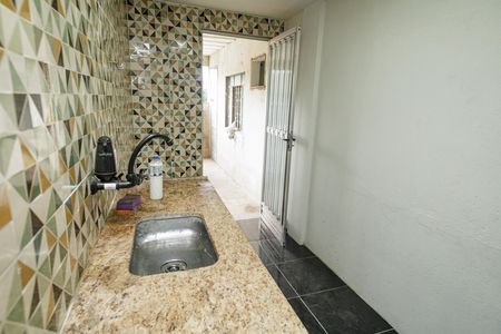 Apartamento para alugar com 70m², 2 quartos e sem vaga Apartamento para alugar com 70m², 2 quartos e sem vagaCozinha