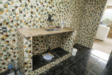 Apartamento para alugar com 70m², 2 quartos e sem vaga Apartamento para alugar com 70m², 2 quartos e sem vagaCozinha