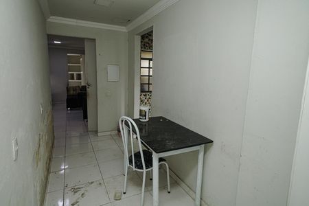 Apartamento para alugar com 70m², 2 quartos e sem vaga Apartamento para alugar com 70m², 2 quartos e sem vagaSala de jantar