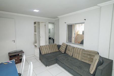 Apartamento para alugar com 70m², 2 quartos e sem vaga Apartamento para alugar com 70m², 2 quartos e sem vagaSala