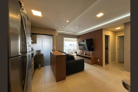 Apartamento à venda com 72m², 2 quartos e 2 vagas Apartamento à venda com 72m², 2 quartos e 2 vagasCozinha