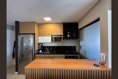 Apartamento à venda com 72m², 2 quartos e 2 vagas Apartamento à venda com 72m², 2 quartos e 2 vagasCozinha