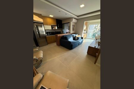 Apartamento à venda com 72m², 2 quartos e 2 vagas Apartamento à venda com 72m², 2 quartos e 2 vagasCozinha
