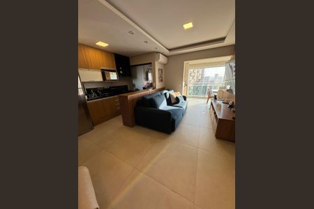 Apartamento à venda com 72m², 2 quartos e 2 vagas Apartamento à venda com 72m², 2 quartos e 2 vagasCozinha