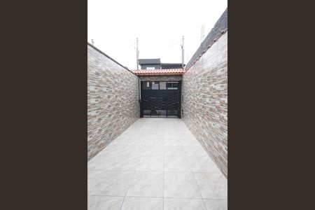 Casa à venda com 79m², 2 quartos e 2 vagas