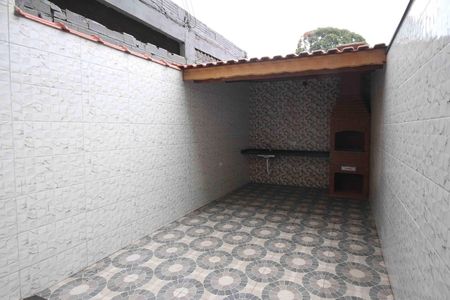 Casa à venda com 79m², 2 quartos e 2 vagas