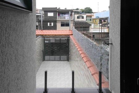 Casa à venda com 79m², 2 quartos e 2 vagas