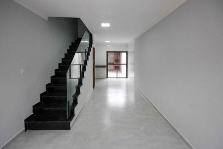 Casa à venda com 2 quartos, 79m² em Jardim Catarina, São Paulo