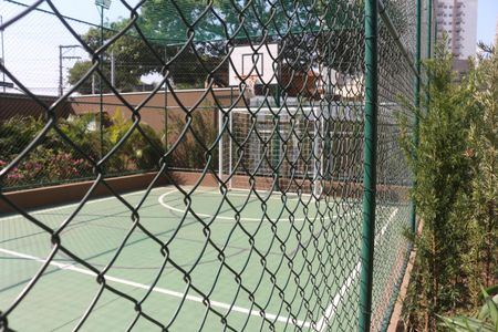 Apartamento à venda com 85m², 2 quartos e 2 vagasQuadra Esportiva