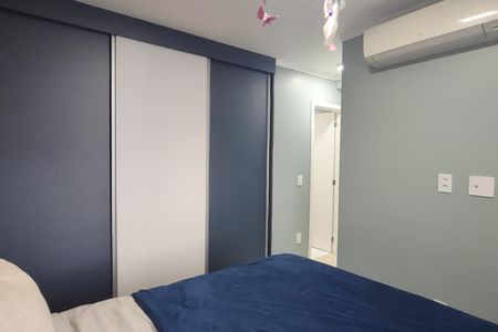 Apartamento à venda com 85m², 2 quartos e 2 vagasSuíte