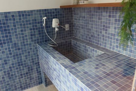 Apartamento à venda com 85m², 2 quartos e 2 vagasÁrea comum - Pet