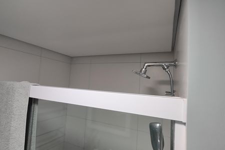 Apartamento à venda com 85m², 2 quartos e 2 vagasBanheiro da Suíte