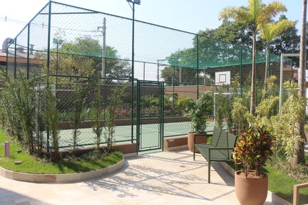 Apartamento à venda com 85m², 2 quartos e 2 vagasQuadra Esportiva
