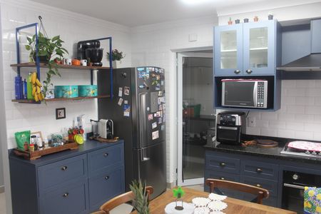 Apartamento à venda com 85m², 2 quartos e 2 vagasCozinha