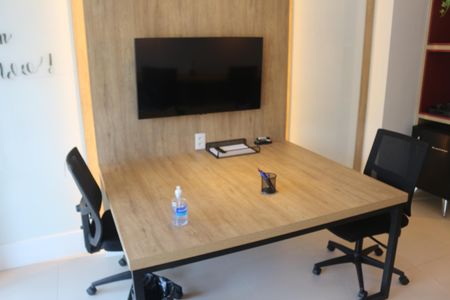 Apartamento à venda com 85m², 2 quartos e 2 vagasCoworking