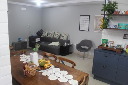 Apartamento à venda com 85m², 2 quartos e 2 vagasCozinha
