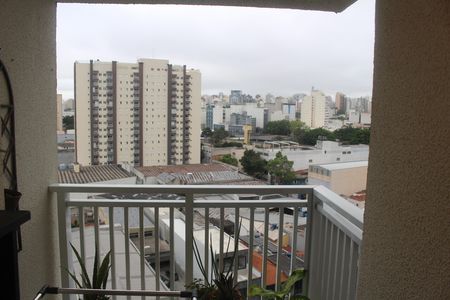 Apartamento à venda com 85m², 2 quartos e 2 vagasÁrea de Serviço