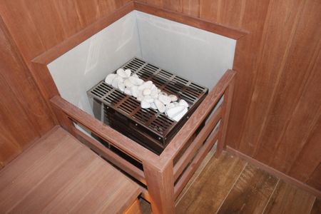 Apartamento à venda com 85m², 2 quartos e 2 vagasSauna