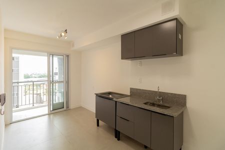 Sala de apartamento para alugar com 2 quartos, 41m² em Lapa de Baixo, São Paulo