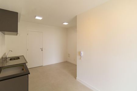 Sala de apartamento para alugar com 2 quartos, 41m² em Lapa de Baixo, São Paulo
