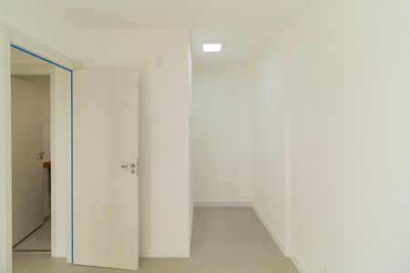 Quarto de apartamento para alugar com 2 quartos, 41m² em Lapa de Baixo, São Paulo