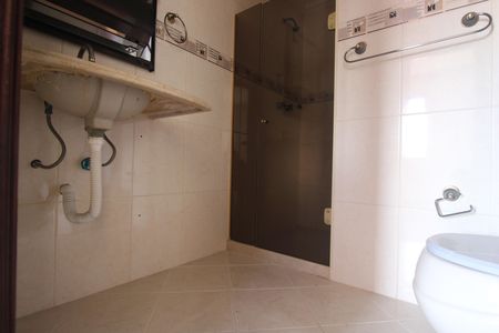 Apartamento à venda com 78m², 2 quartos e 1 vagaBanheiro