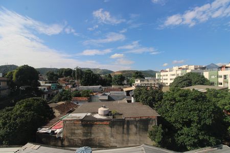 Apartamento à venda com 78m², 2 quartos e 1 vagaSala - Vista