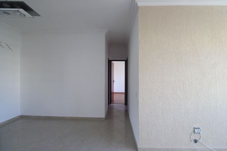 Apartamento à venda com 78m², 2 quartos e 1 vagaSala - Corredor
