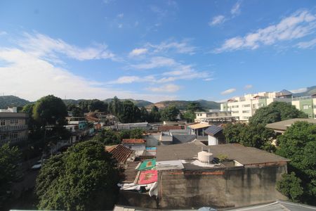 Apartamento à venda com 78m², 2 quartos e 1 vagaQuarto 2 - Vista