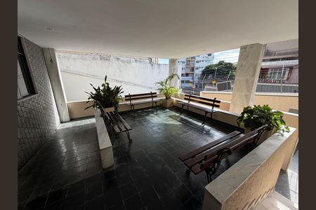 Apartamento à venda com 78m², 2 quartos e 1 vaga Apartamento à venda com 78m², 2 quartos e 1 vagaÁrea comum