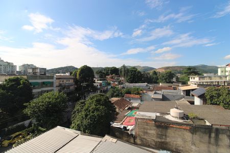Apartamento à venda com 78m², 2 quartos e 1 vagaQuarto 1 - Vista