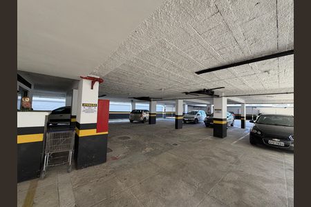 Apartamento à venda com 78m², 2 quartos e 1 vaga Apartamento à venda com 78m², 2 quartos e 1 vagaGaragem
