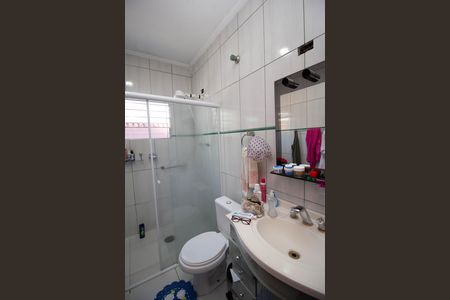 Casa à venda com 200m², 3 quartos e 2 vagas Casa à venda com 200m², 3 quartos e 2 vagasBanheiro Social