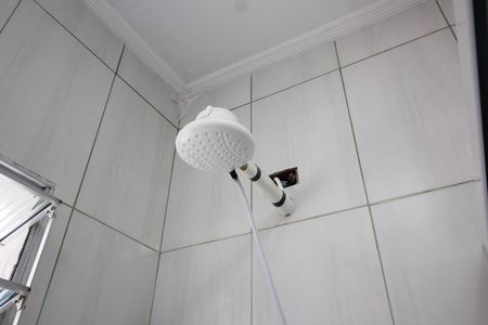 Casa à venda com 200m², 3 quartos e 2 vagas Casa à venda com 200m², 3 quartos e 2 vagasBanheiro Social