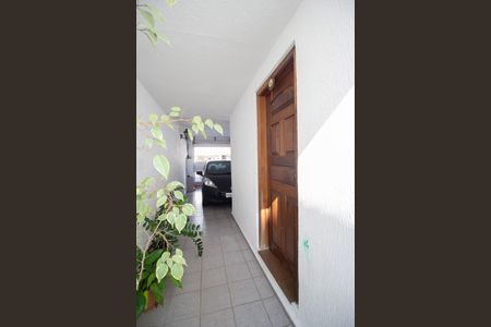 Casa à venda com 200m², 3 quartos e 2 vagas Casa à venda com 200m², 3 quartos e 2 vagasHall de entrada
