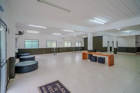 Apartamento à venda com 70m², 3 quartos e 1 vagaÁrea comum - Salão de festas