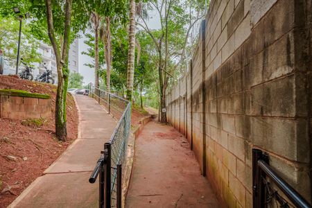 Apartamento à venda com 70m², 3 quartos e 1 vagaÁrea comum