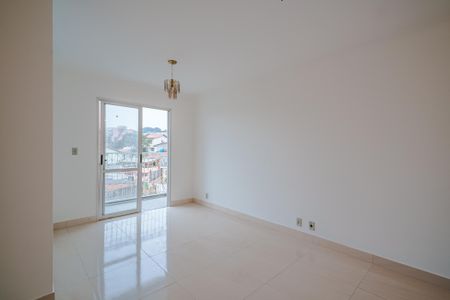 Apartamento à venda com 70m², 3 quartos e 1 vagaSala