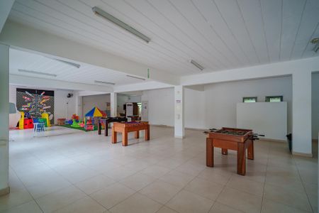 Apartamento à venda com 70m², 3 quartos e 1 vagaÁrea comum - Sala de Jogos