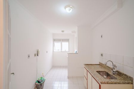 Apartamento à venda com 70m², 3 quartos e 1 vagaCozinha