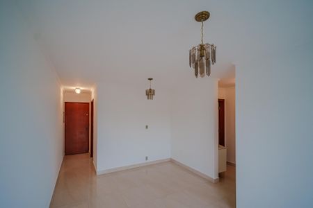 Sala de apartamento à venda com 3 quartos, 70m² em Jardim Luísa, São Paulo