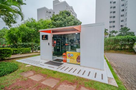 Apartamento à venda com 70m², 3 quartos e 1 vagaÁrea comum - Mini Mercado