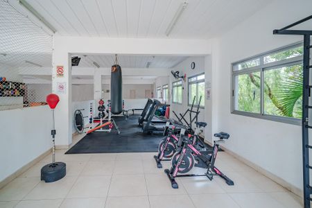 Apartamento à venda com 70m², 3 quartos e 1 vagaÁrea comum - Academia