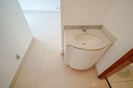 Apartamento à venda com 70m², 3 quartos e 1 vagaLavabo