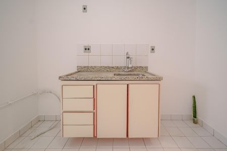 Apartamento à venda com 70m², 3 quartos e 1 vagaCozinha